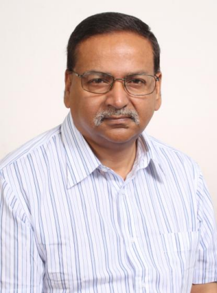 Dr. Saleem Huq