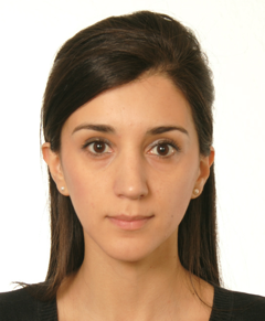 Lorena Santamaria