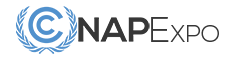 Logo NAP Expo 2019
