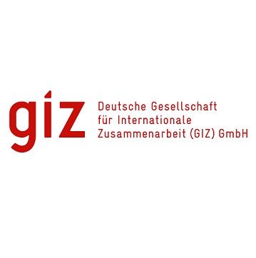 DEUTSCHE GESELLSCHAFT FÜR INTERNATIONALE ZUSAMMENARBEIT (GIZ)