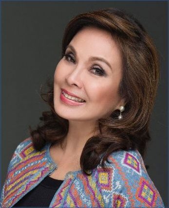 Sen. Loren Legarda « My Blog